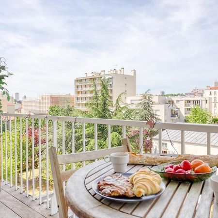 Zzzen Aux Portes De Paris Avec Parking Et Netflix Vincennes Exteriér fotografie